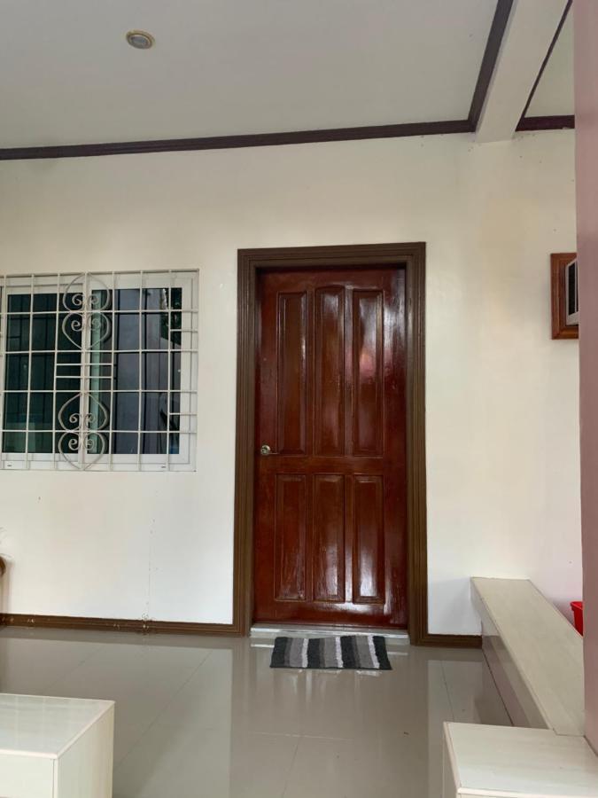Bungalo 100 m² dengan 2 kamar tidur dan 1 kamar mandi pribadi di Galas Dipolog Bagian luar foto