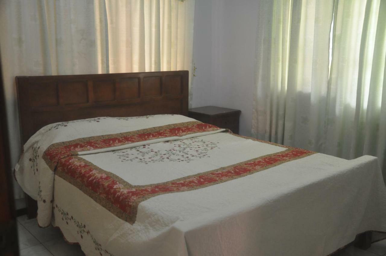 Bungalo 100 m² dengan 2 kamar tidur dan 1 kamar mandi pribadi di Galas Dipolog Bagian luar foto